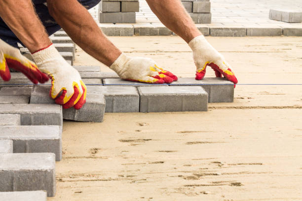 Best Driveway Pavers Near Me  in Selinsgrove, PA