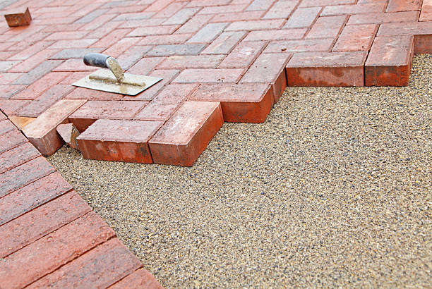 Best Residential Paver Driveway  in Selinsgrove, PA